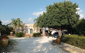 B&B Le Carrube