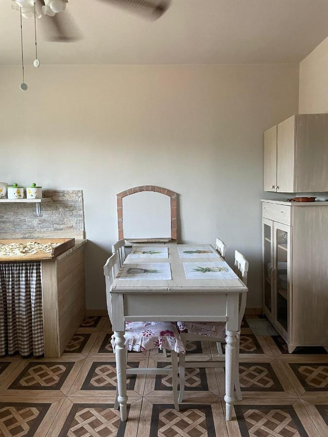 B&B Le Carrube Sava Extérieur photo